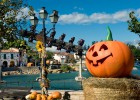 Halloween, cita obligada en los parques temáticos Halloween, cita obligada en los parques temáticos