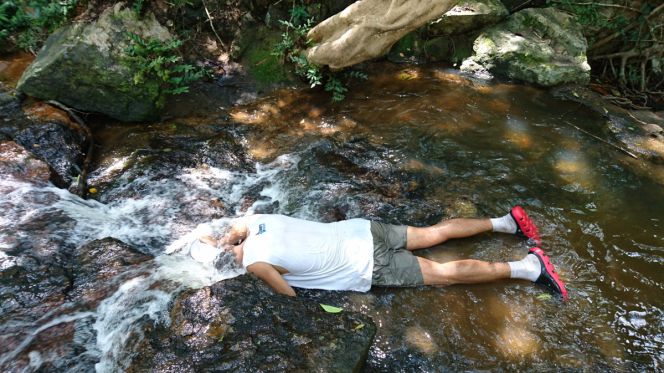 Aventura en Tailandia con Frank de la Jungla y el Sony Xperia Z5