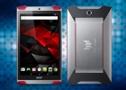 Acer lanza el Predator G8, un espectacular tablet para Acer lanza el Predator G8, un espectacular tablet para