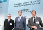 Compromiso con el empleo y el crecimiento económico Compromiso con el empleo y el crecimiento económico