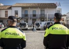 Cuenta atrás para la jubilación anticipada de la policía local Cuenta atrás para la jubilación anticipada de la policía local