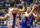 La CNMC abre un expediente sancionador a la liga ACB La CNMC abre un expediente sancionador a la liga ACB