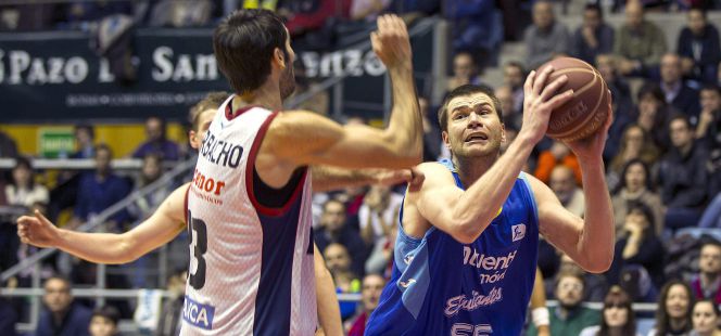 La CNMC abre un expediente sancionador a la liga ACB
