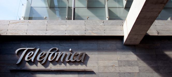 Telefónica se investiga en búsqueda de corrupción