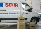 Reparta regalos esta Navidad: Seur busca a 1.500 personas Reparta regalos esta Navidad: Seur busca a 1.500 personas