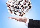 La empresa del futuro: con 150 empleados La empresa del futuro: con 150 empleados
