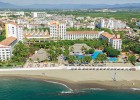Meliá desaloja su hotel en Puerto Vallarta por 'Patricia' Meliá desaloja su hotel en Puerto Vallarta por 'Patricia'