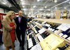 Costco invierte 38 millones en su primera tienda en Madrid Costco invierte 38 millones en su primera tienda en Madrid
