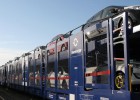 Deutsche Bahn busca puerto en España para exportar Deutsche Bahn busca puerto en España para exportar
