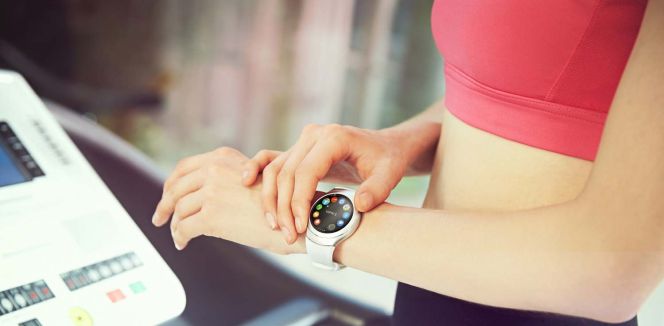 Uso de Samsung Gear S2