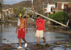 Los 80 kilómetros de desolación de Patricia Los 80 kilómetros de desolación de Patricia