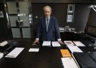 Villar Mir confía en llegar al 30% en Abertis y Colonial Villar Mir confía en llegar al 30% en Abertis y Colonial