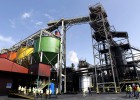 Los precios industriales encadenan 15 meses de caída Los precios industriales encadenan 15 meses de caída