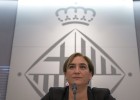 Barcelona exige a Sareb la cesión de 400 pisos vacíos Barcelona exige a Sareb la cesión de 400 pisos vacíos