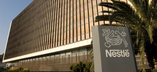 Meridia Capital compra la sede de Nestlé en Barcelona