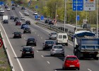 La DGT pide que se reduzca el uso de los coches La DGT pide que se reduzca el uso de los coches