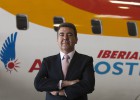 Air Nostrum compra el 45% de la aerolínea argentina Sol Air Nostrum compra el 45% de la aerolínea argentina Sol