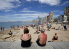 El Imserso autoriza a vender los viajes a costas e interior El Imserso autoriza a vender los viajes a costas e interior