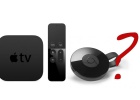 De los nuevos Apple TV y Chromecast ¿cuál deberías comprarte? De los nuevos Apple TV y Chromecast ¿cuál deberías comprarte?