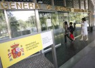Los partidos quieren pactar sobre la política en pensiones Los partidos quieren pactar sobre la política en pensiones