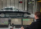 El aire acondicionado de Mercedes será más rápido gracias al CO2 El aire acondicionado de Mercedes será más rápido gracias al CO2