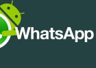 Ya puedes usar WhatsApp sólo con la voz gracias a Google Now Ya puedes usar WhatsApp sólo con la voz gracias a Google Now