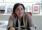 Almudena Román, directora general de ING Direct España Almudena Román, directora general de ING Direct España