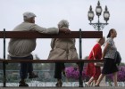 El gasto en pensiones marca nuevo récord en octubre El gasto en pensiones marca nuevo récord en octubre