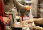 El gasto de las familias se modera en el tercer trimestre El gasto de las familias se modera en el tercer trimestre