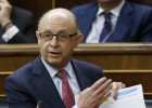 El Estado recauda un 5,9% más hasta septiembre El Estado recauda un 5,9% más hasta septiembre