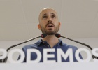 IRPF, patrimonio, deuda... Las propuestas de Podemos IRPF, patrimonio, deuda... Las propuestas de Podemos