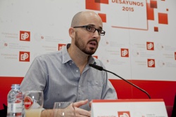 Podemos propone aumentar tipos y tramos del IRPF