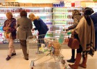 ¿Cuáles son los supermercados más baratos? ¿Cuáles son los supermercados más baratos?