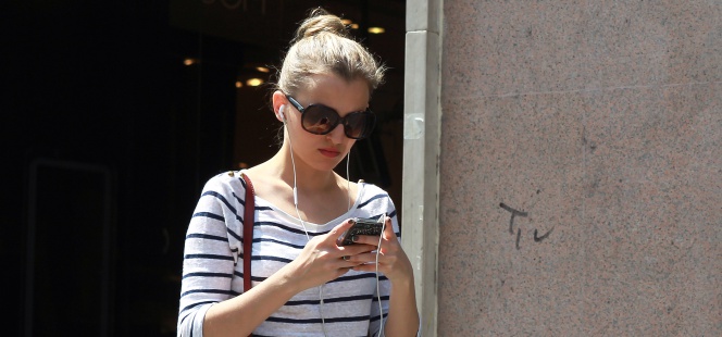 El Parlamento Europeo pone fecha definitiva al fin del ‘roaming’