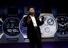 Huawei sigue escalando posiciones Huawei sigue escalando posiciones