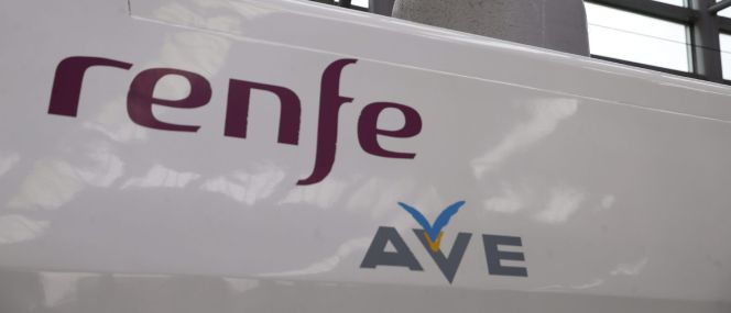 Renfe plantea un ajuste para 650 trabajadores