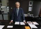 La ampliación de OHL supera el 165% de suscripción La ampliación de OHL supera el 165% de suscripción