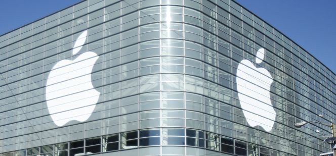 Apple cierra su ejercicio con los mayores beneficios empresariales de la historia