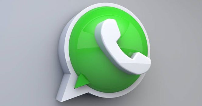 Llamadas WhatsApp