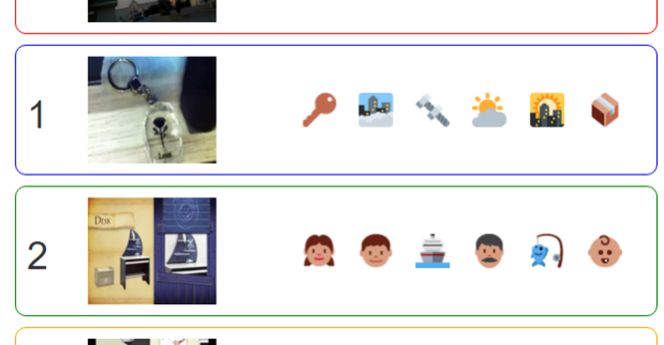 Búsqueda en emoji2video
