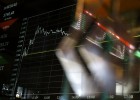 El Ibex 35 cede un 1,49% y pone fin a su racha alcista El Ibex 35 cede un 1,49% y pone fin a su racha alcista
