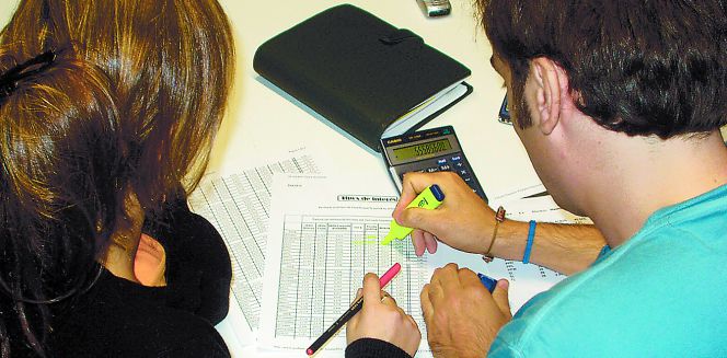 Las entidades se prestan a negociar con los clientes de forma individual la eliminación de las cláusulas suelo.