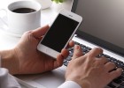 Encuentra tu móvil perdido con solo un email Encuentra tu móvil perdido con solo un email