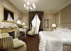Los españoles viajeros, abonados a los hoteles de lujo Los españoles viajeros, abonados a los hoteles de lujo