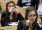 Los títulos universitarios siguen sin ser europeos Los títulos universitarios siguen sin ser europeos