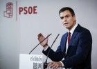 Las claves de la nueva Constitución del PSOE Las claves de la nueva Constitución del PSOE