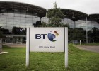 BT gana ventaja en Reino Unido BT gana ventaja en Reino Unido