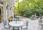 España, séptimo país por número de hoteles de lujo España, séptimo país por número de hoteles de lujo
