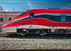 El tren más rápido de Europa llama a la puerta de Renfe El tren más rápido de Europa llama a la puerta de Renfe