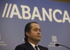 Abanca gana 266 millones a septiembre, un 22% menos Abanca gana 266 millones a septiembre, un 22% menos